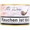 HU Tobacco CO Pipes Pfeifentabak the Swan 100g Dose