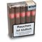 Barrio Viejo Double Robusto (5.5x55) Bundle