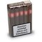 Wolfertz Barrio Viejo Double Toro (6x55) Bundle