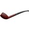 Rattray's The Fair Maid sandblast red Modell 167 (15361)