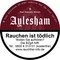 Pipe Republic Pfeifentabak Aylesham 100g Dose