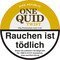 Pipe Republic Pfeifentabak Limited Edition One Quid Aufkleber