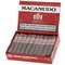 Macanudo Inspirado RED Robusto Kiste offen