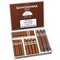 Guantanamera Sampler Seleccion Kiste offen
