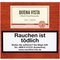 Buena Vista Dark Fired Kentucky Cigarros No. 734  Packung