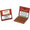 Buena Vista Dark Fired Kentucky Cigarros No. 734 Detailbild
