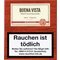 Buena Vista Dark Fired Kentucky Miniaturas No. 732  Packung