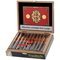 Crowned Heads Court Reserve XVIII Corona Gorda Kiste offen