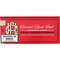 Crowned Heads Court Reserve XVIII Full Court Press (52x5.875) Kiste