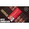 Crowned Heads Court Reserve XVIII Full Court Press (52x5.875) Stimmungsbild
