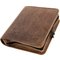 Guy Janot Zigarrentasche brown Buffalo (8227) Detail 1