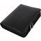 Guy Janot Zigarrentasche black (8027) schräg