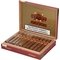 Gold Belicoso Kiste offen
