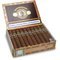 Wolfertz Aventura Toro Kiste offen