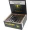 Black Label Trading Company Black Works Studio Killer Bee Petit Corona Kiste offen