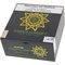 Black Label Trading Company Black Works Studio Green Hornet Robusto Kiste
