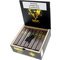 Black Label Trading Company Black Works Studio NBK Robusto Kiste offen