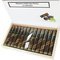 Sherekhan Factory Exclusive (5x50) KIste offen