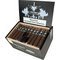 Black Label Trading Company Black Works Studio Rorschach Short Robusto Kiste offen
