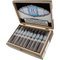 Rocky Patel Hamlet Liberation Robusto Kiste offen