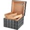 Cube anthrazit (562612) offen 23