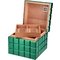 Cube grün (562615) offen 2