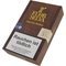 Flor de Selva Sampler Coleccion Maduro Kiste