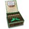 A.J. Fernandez New World Cameroon Doble Robusto Kiste offen