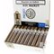 Alec Bradley Project 40 Gordo 06.60 Kiste offen 2