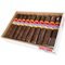 La Estrella Polar Robusto Kiste offen