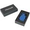 Xikar XK1 Single Blau (555BL) Box