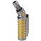 Bugatti Vulcan Jetflame chrome satin/yellow (501000150)