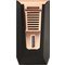 Colibri Slide II Schwarz Rose Gold (295083)