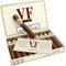 VegaFina VF 1998 VF52 Kiste offen