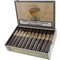 Antigua Esteli Segovia Oscuro Robusto Kiste offen