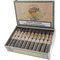 Antigua Esteli Segovia Maduro Robusto Kiste offen