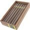 Casdagli Cigars Daughters of the Wind Line Cremello Kiste offen