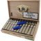 PDR Abe Flores El Trovador Maduro Robusto Kiste offen