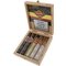 Eiroa Sampler Robusto Edition offen