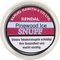 Samuel Gawith Snuff Pinewood Ice 25g