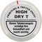 Fribourg & Treyer Snuff High Dry T 20g