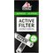 8mm Aktivkohle-Filter  (101871) neues Design