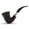 Rattray's Carnyx sandblast black Detailbild 4