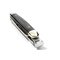 Rodgers Pfeifenstopfer und Messer Buffalo (228LS) liegend