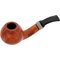Nording Eriksen Natur Mesh Variante D Ring silber