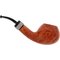 Nording Eriksen Natur Mesh Variante D Ring silber Detailbild