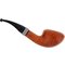 Nording Eriksen Natur Mesh Variante E Ring silber Detailbild