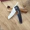 Les Fines Lames Le Petit Zigarrenmesser composite carbon Stimmungsbild 3