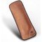 Les Fines Lames Le Petit Zigarrenmesser Lederetui racing brown