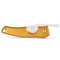 Les Fines Lames Zigarrenmesser Le Petit Anodized Yellow